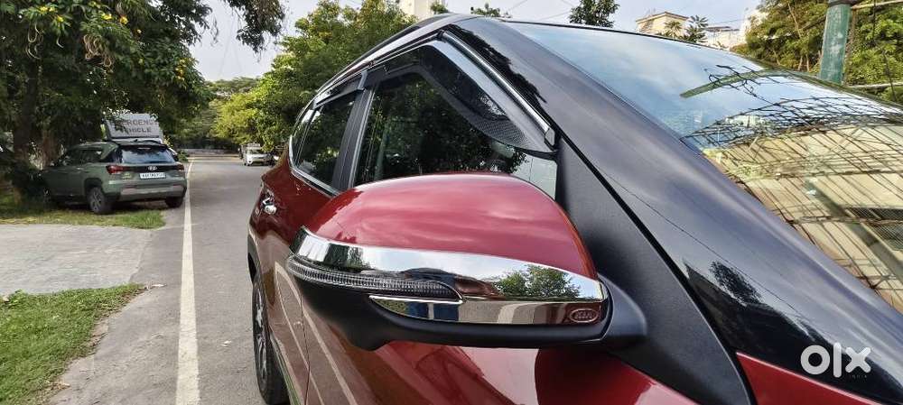 Kia Seltos 1.4 Gtx+ Mt, 2021, Petrol