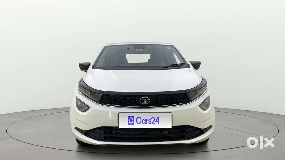 Tata Altroz Xz Icng, 2024, Cng & Hybrids