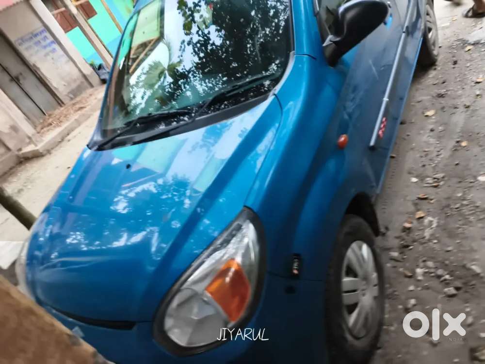 Maruti Suzuki Alto 2018 Petrol Good Condition