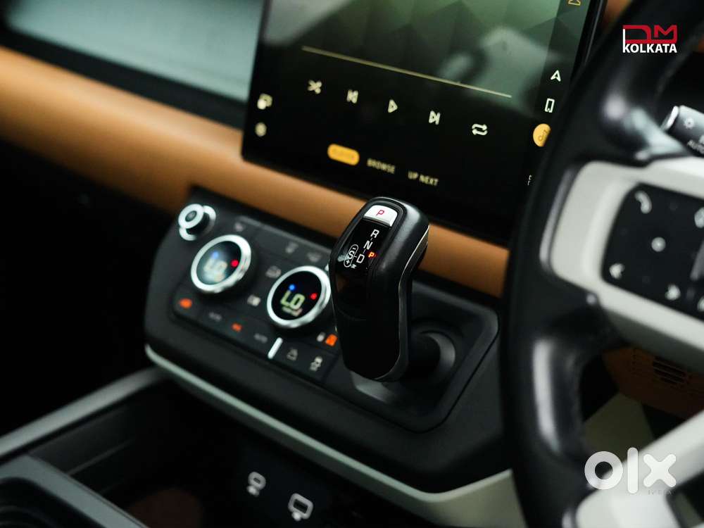 Land Rover Defender 2.0 110 X-dynamic Hse, 2023, Petrol