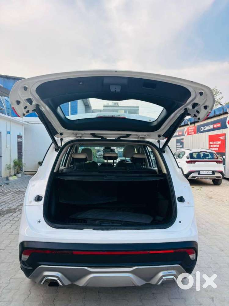 Mg Hector Sharp At, 2022, Petrol