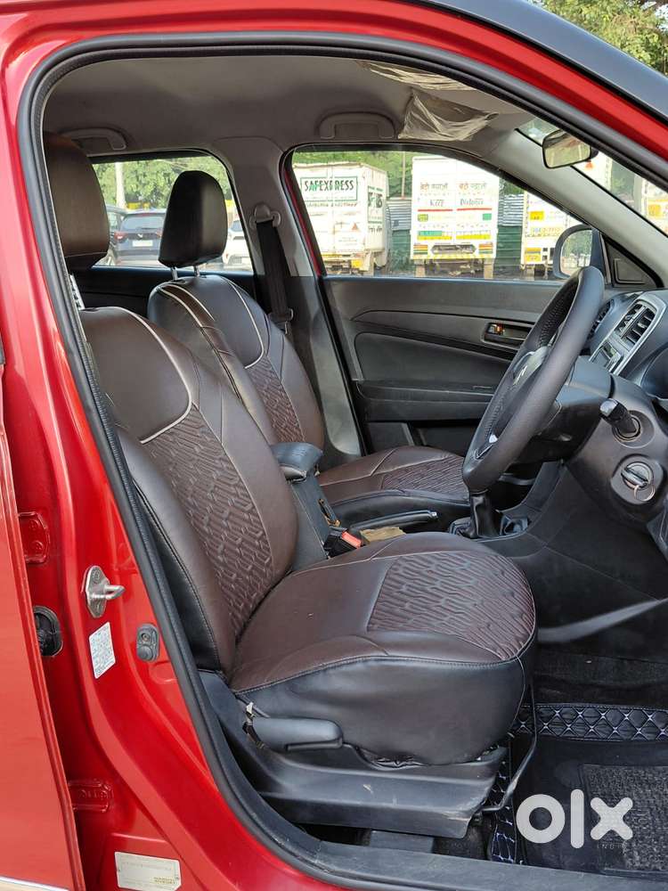 Maruti Suzuki Brezza Vdi, 2019, Diesel