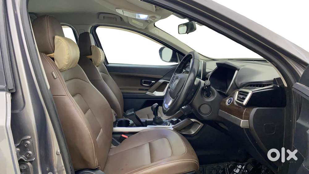 Tata Harrier Xz, 2019, Diesel