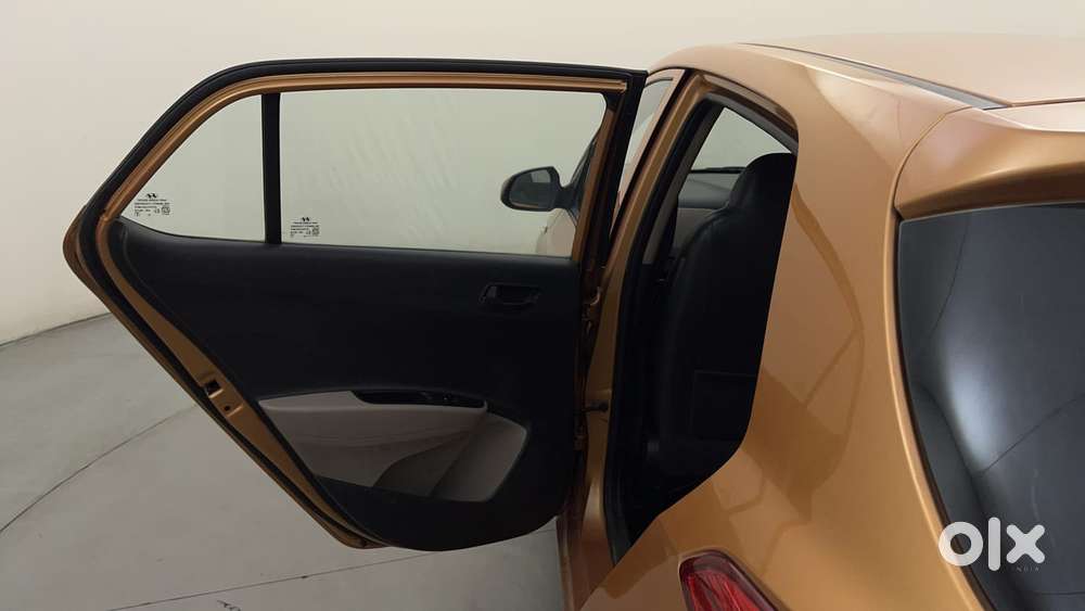 Hyundai Grand I10 1.2 Kappa Magna, 2014, Petrol