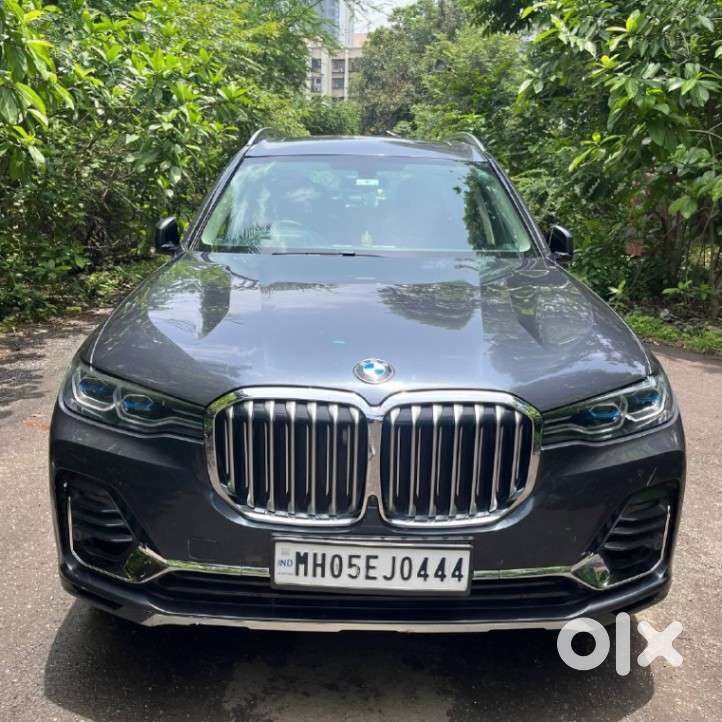 Bmw X7 Xdrive30d Dpe Signature, 2020, Diesel