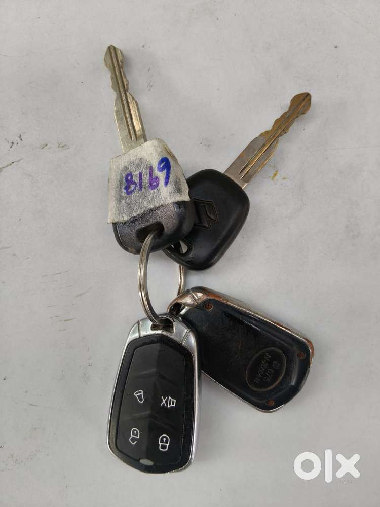 Maruti Suzuki Eeco 5 Seater Ac, 2022, Petrol