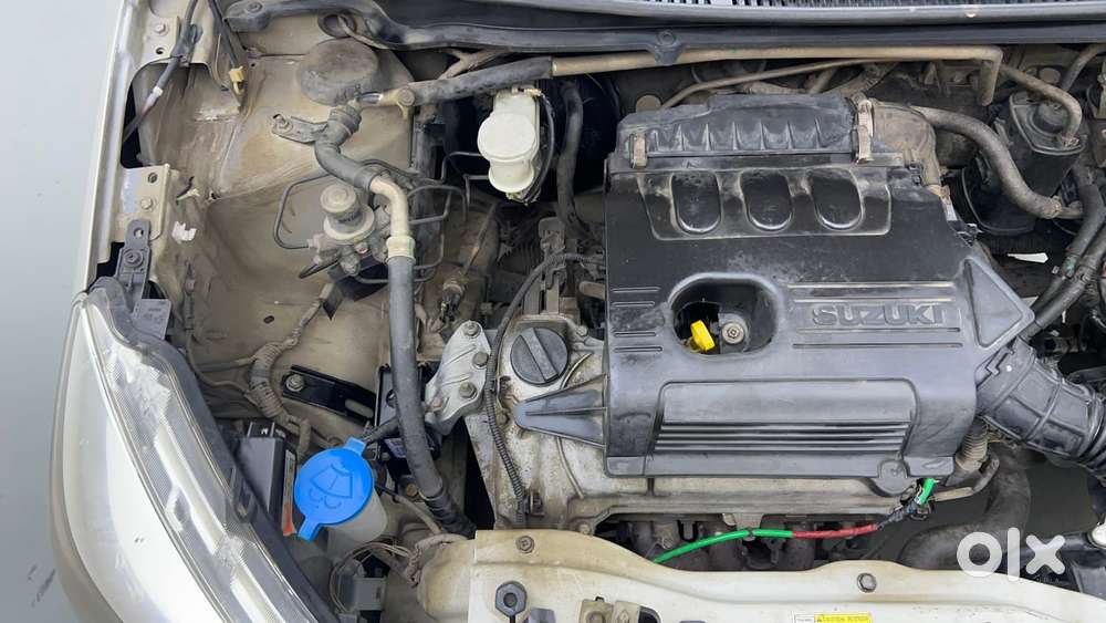 Maruti Suzuki Celerio Cng Vxi Mt, 2015, Cng & Hybrids