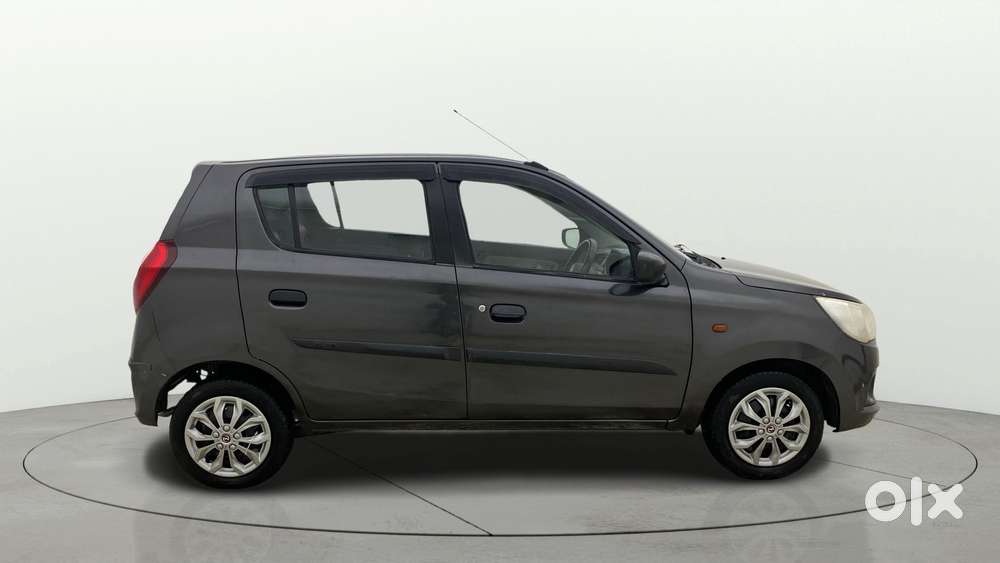 Maruti Suzuki Alto K10 Vxi, 2019, Petrol