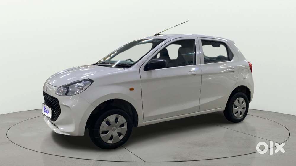 Maruti Suzuki Alto K10 Plus Edition, 2023, Petrol