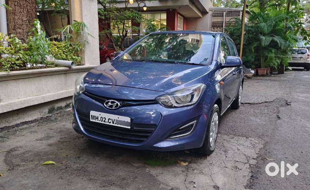 Hyundai I20 Magna Plus, 2013, Petrol
