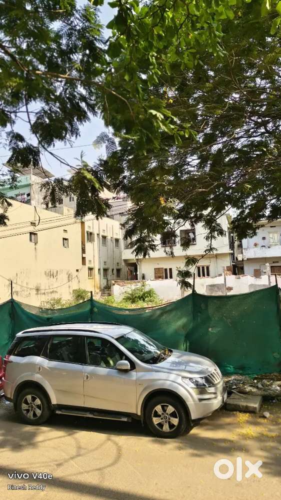 Mahindra Xuv500 2012 Diesel 200000 Km Driven