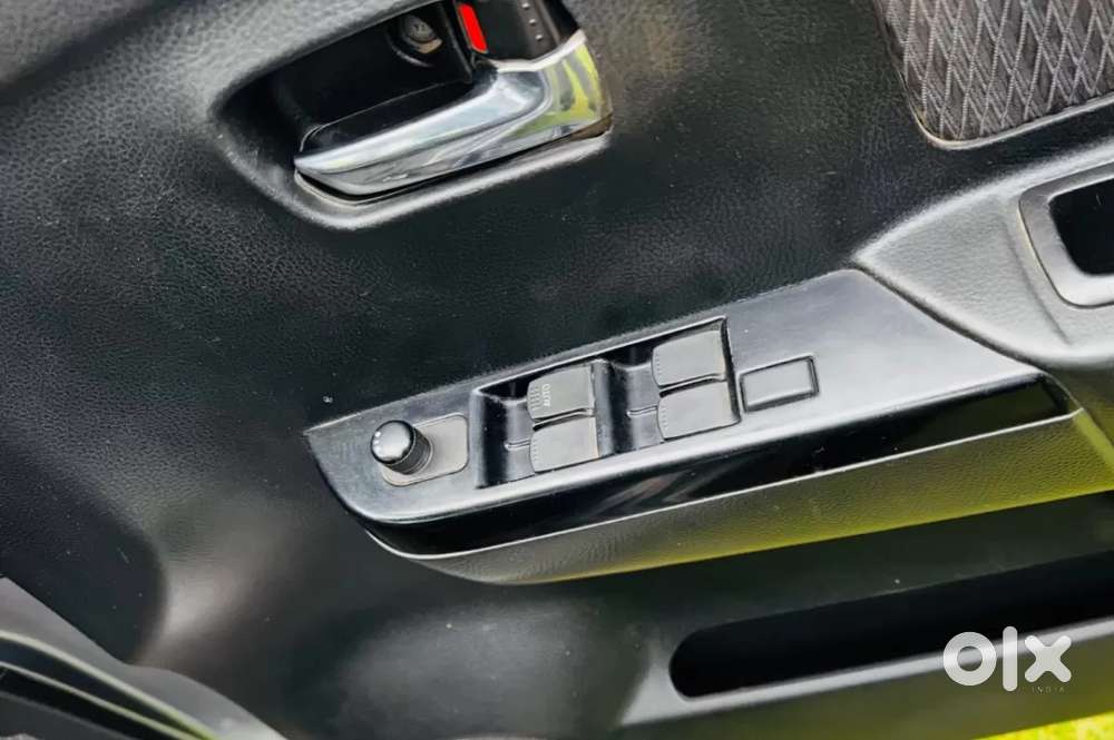 Maruti Suzuki Wagon R Vxi, 2013, Petrol