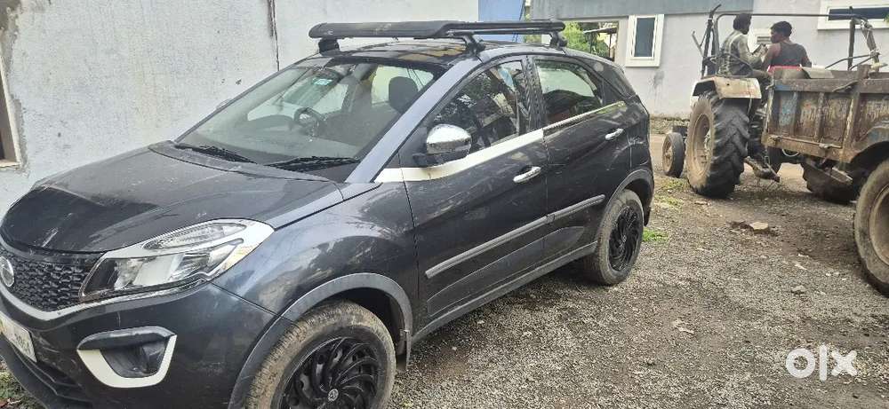Tata Nexon Diesel 2019