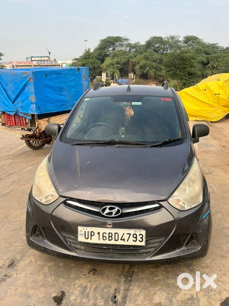 Hyundai Eon Hybrid 2015 Car