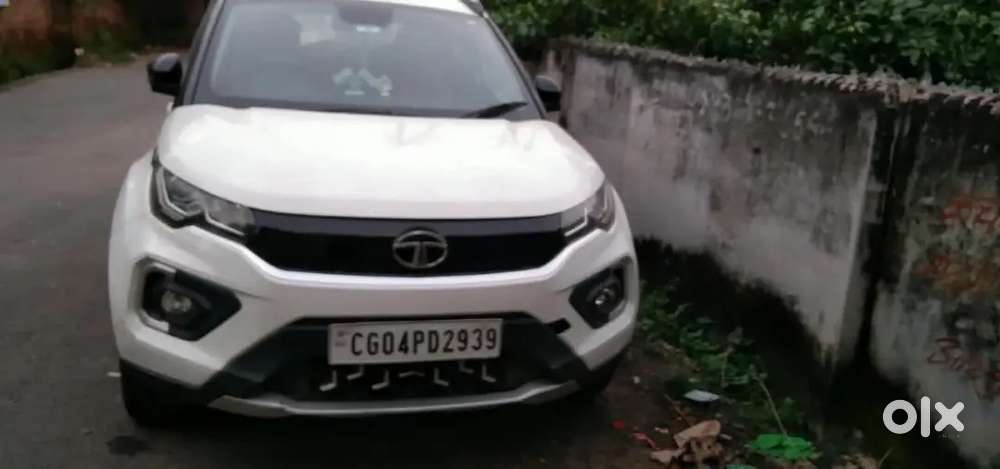 Tata Nexon Ev 2023