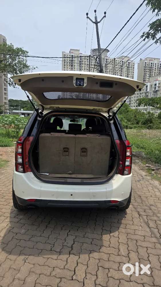Mahindra Xuv500 2014 Diesel Good Condition