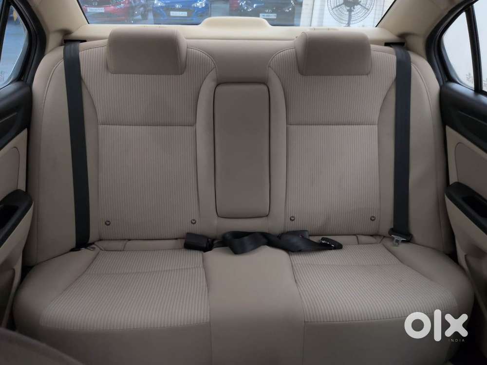 Honda Amaze Vx Cvt I-vtec, 2024, Petrol