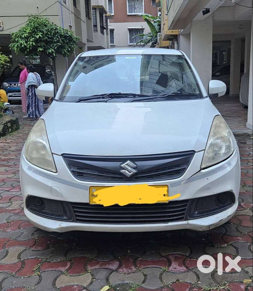 Maruti Suzuki Tour S Diesel