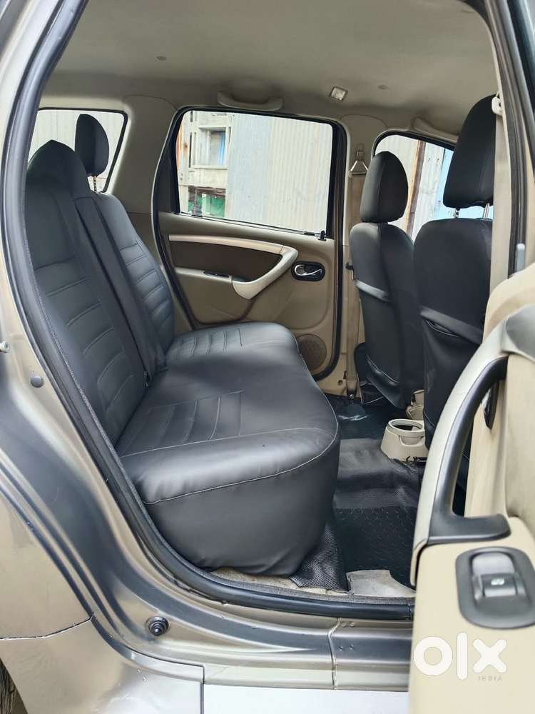 Nissan Terrano Xl 110 Diesel, 2013, Diesel
