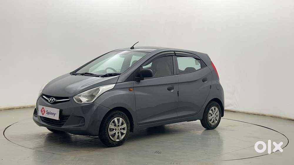 Hyundai Eon Era +, 2014, Petrol