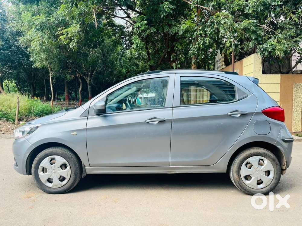 Tata Tiago 1.05 Revotorq Xt, 2019, Diesel