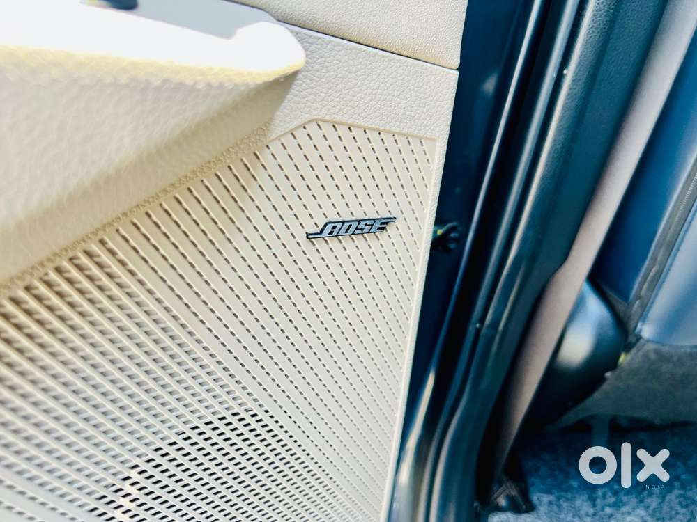 Kia Carens 1.5 Luxury Plus Diesel At 7 Str, 2022, Diesel