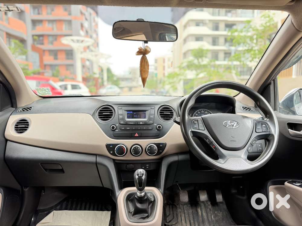 Hyundai Grand I10 Crdi Sportz, 2016, Diesel