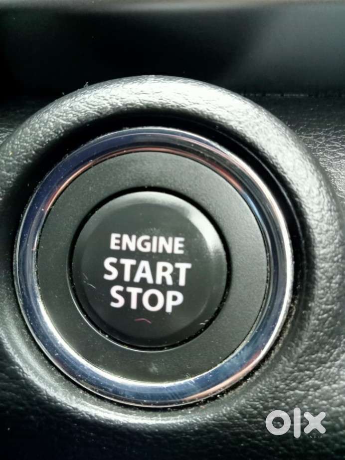 Maruti Suzuki Xl6 1.5 Alpha At, 2021, Petrol