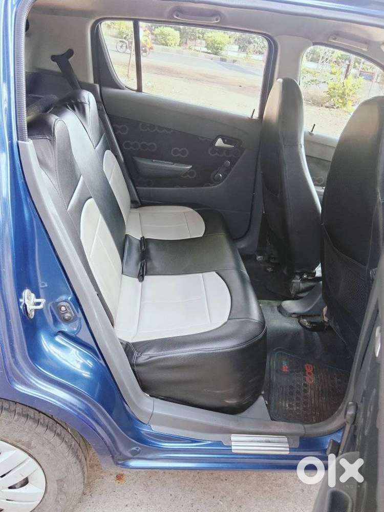 Maruti Suzuki Alto 800 Lxi, 2013, Petrol