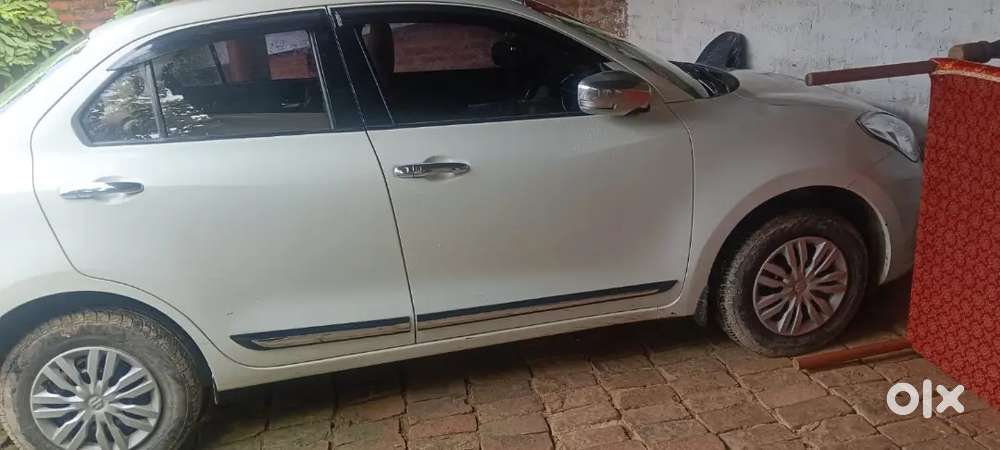 2024 Maruti Suzuki Dzire Vdi Amt