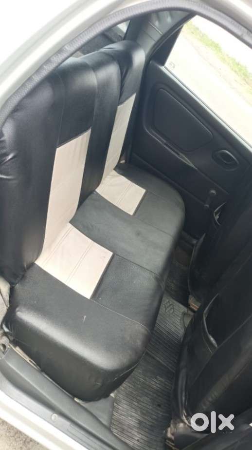 Maruti Suzuki Alto 800 Base, 2011, Petrol