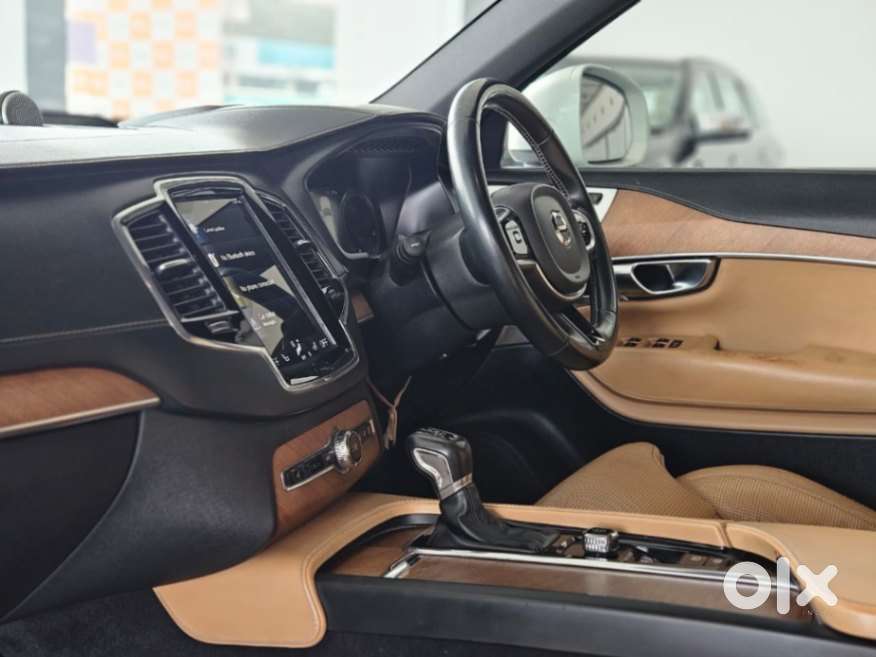 Volvo Xc 90 D5 Inscription, 2020, Diesel