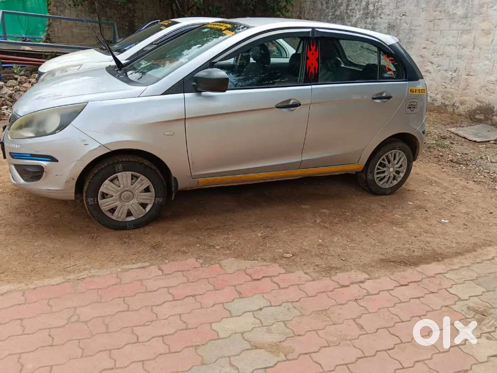 Tata Bolt 2016 Diesel 260000 Km Driven