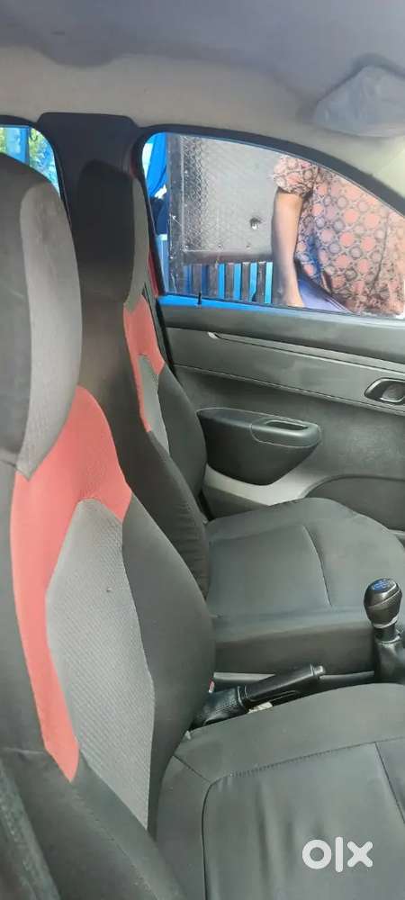 Renault Kwid 2016 Manual Petrol