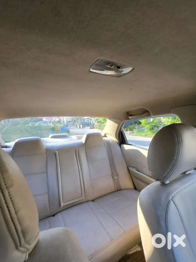 Honda City Zx Excellent Condition