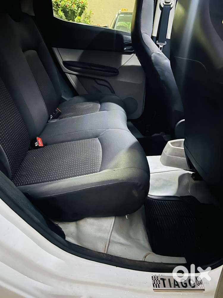 Tata Tiago Wizz Edition Petrol, 2018, Petrol