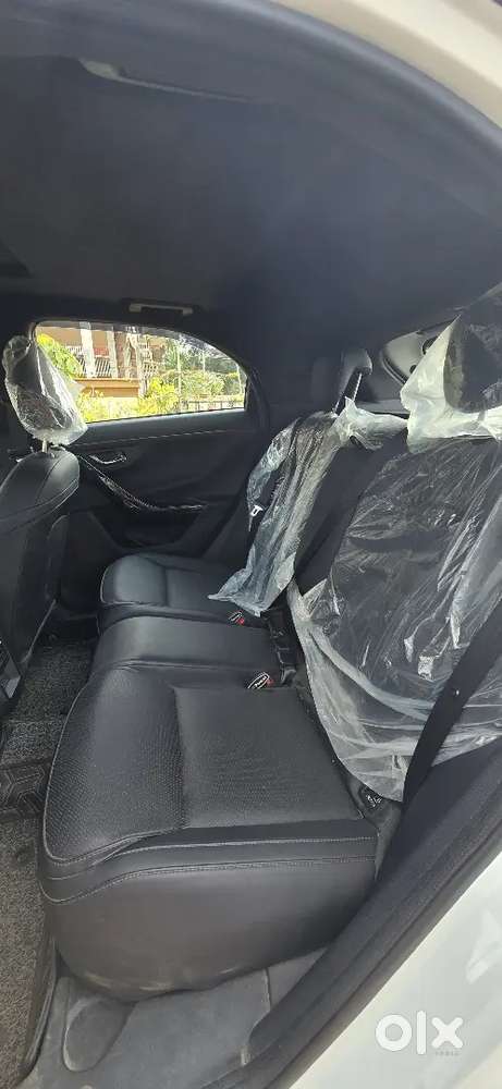 Tata Nexon 2024 Diesel 26000 Km Driven
Well Maintained And Less Driven