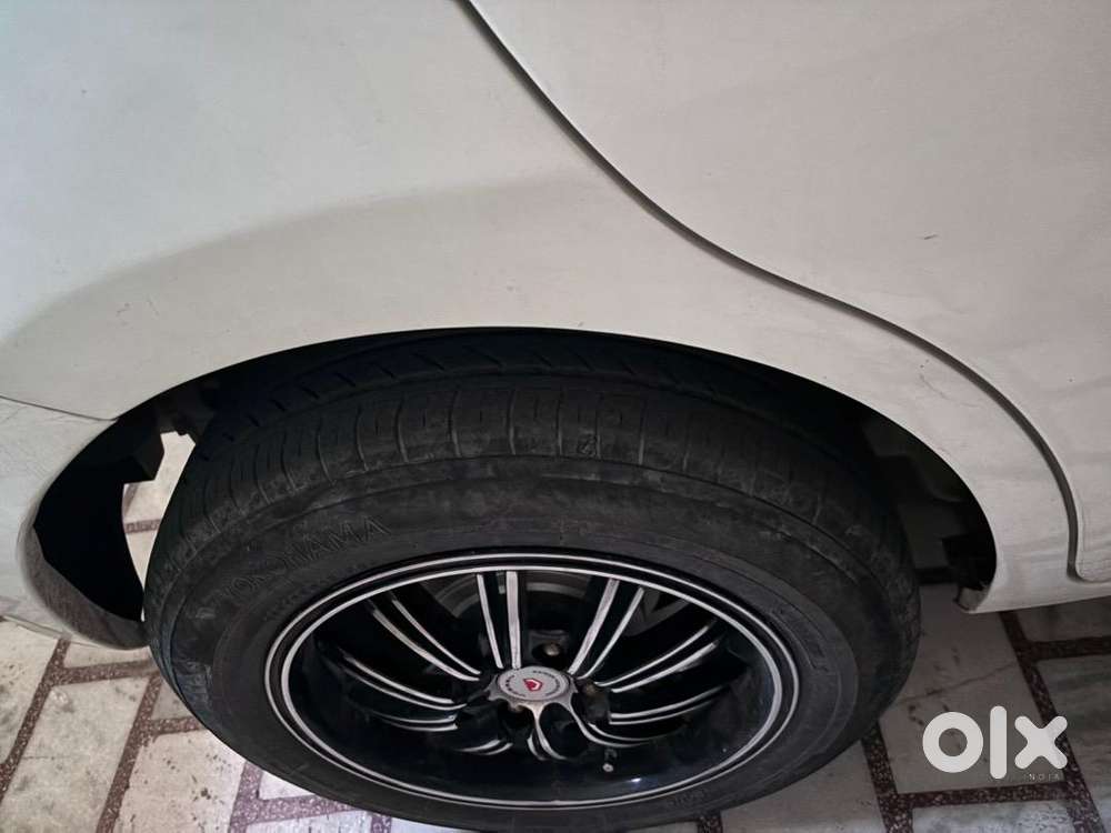 Renault Pulse 2015 Diesel Well Maintained. All Original Car .