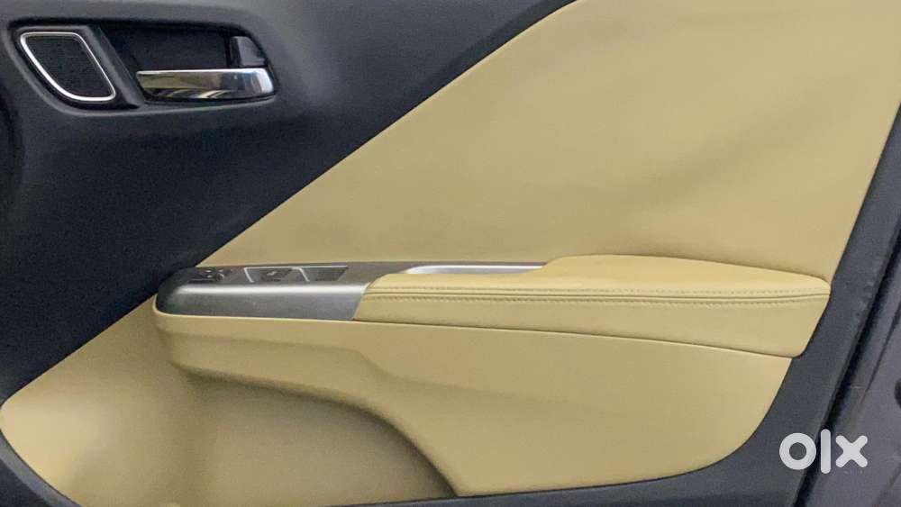 Honda City I-vtec Cvt Zx, 2019, Petrol