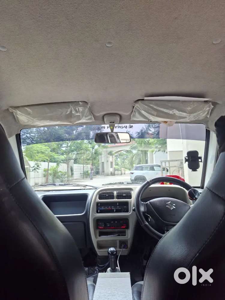 Maruti Suzuki Eeco 1.2 2021