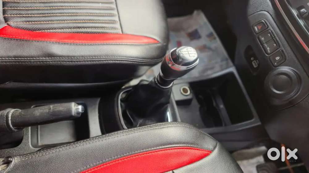 Renault Kwid 2019 Petrol Manual