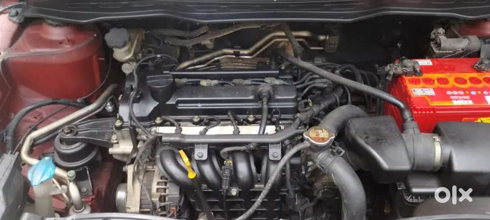 Hyundai I20 Magna Vtvt Petrol 2012  78,000 Km  Insurance Valid