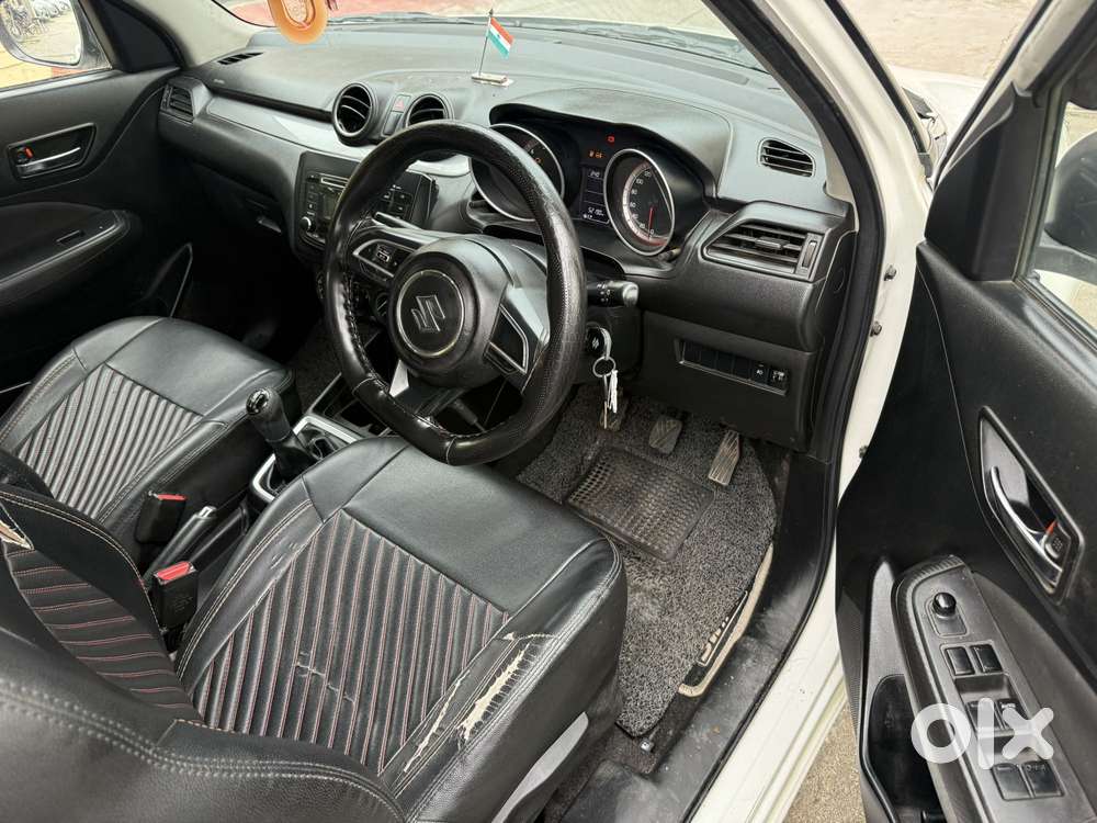 Maruti Suzuki Swift Vxi Abs Bsiv, 2019, Petrol