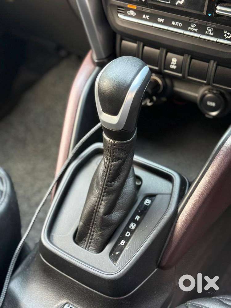 Maruti Suzuki Grand Vitara 1.5 Delta Smart Hybrid At, 2026, Petrol