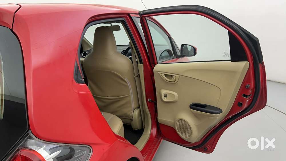 Honda Brio 1.2 S Mt, 2014, Petrol