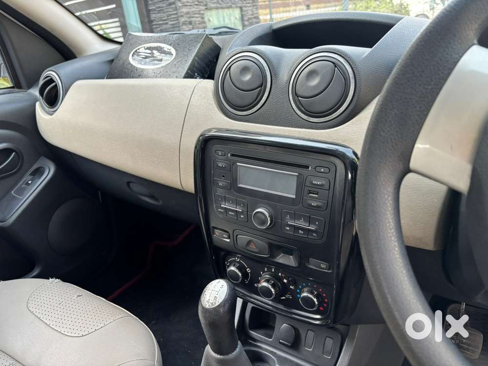Excellent Condition, Chandigarh Number, Single Handedly Driven