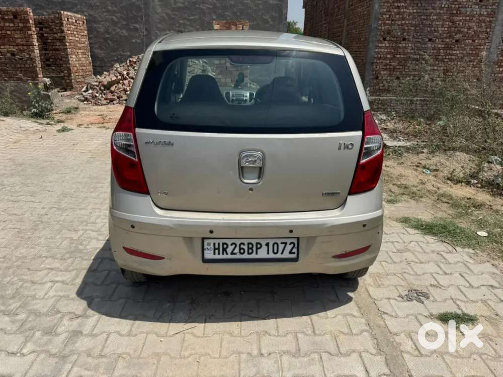 All Ok Driven With Company Record