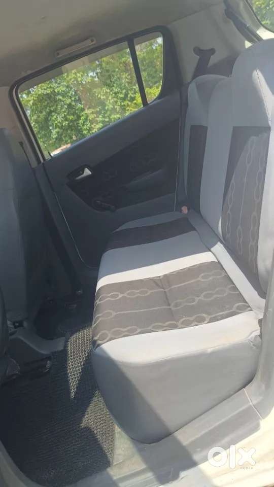 Maruti Suzuki Alto 800 Lxi, 2013, Petrol