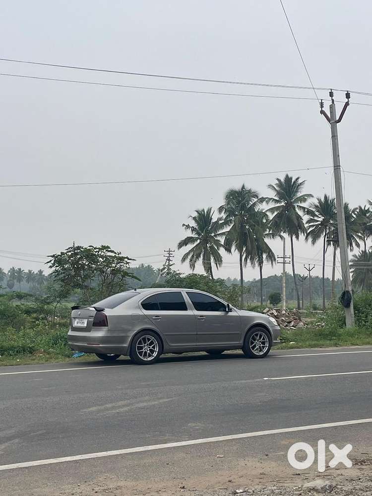 Stage 1+ Tuned Skoda Laura 2.0 Tdi  Vrs Kit  Loaded Audio