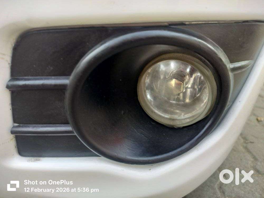 Maruti Suzuki Alto K10 Vxi, 2014, Petrol